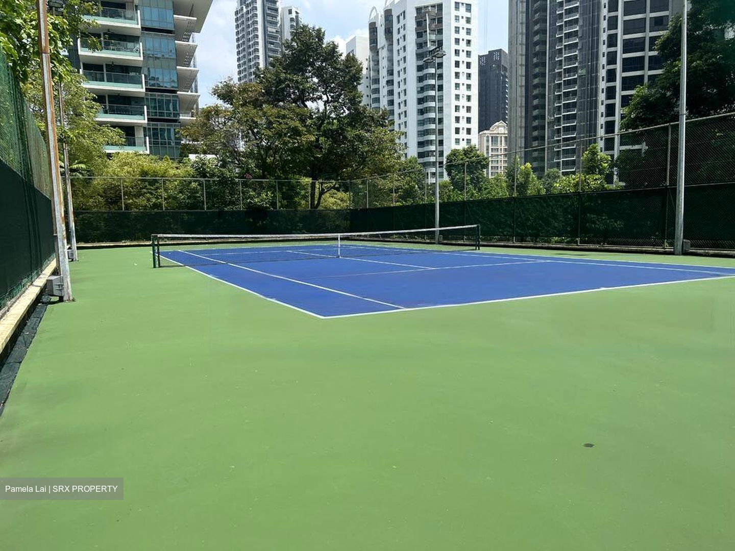 Saint Thomas Walk (D9), Condominium #471752351